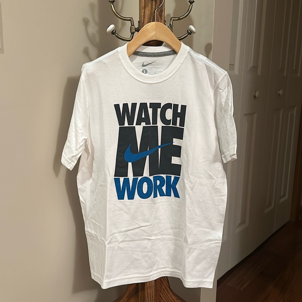 NWT Nike Tee